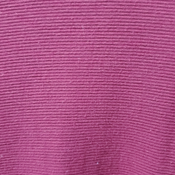 J.Jill Wearever 2X Burgandy Wine Duster Cardigan EUC - Picture 6 of 6